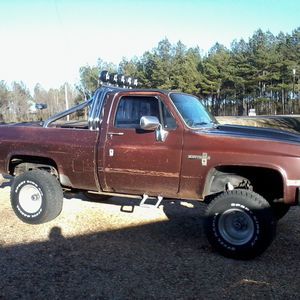 Meet your Posher, Guy wayne